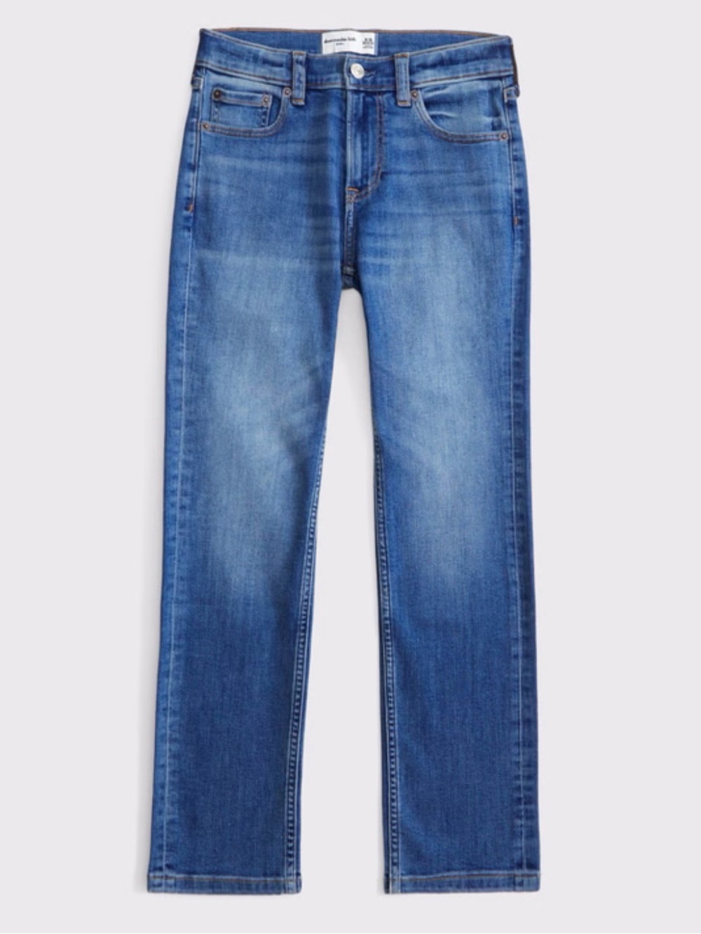abercrombie kids skinny fit jeans - Size 15/16